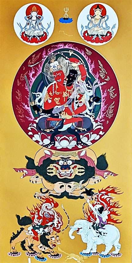 Yakujun